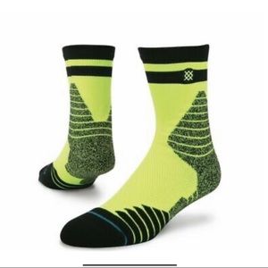 Stance Franchise Fusion Basketball Crew Socks